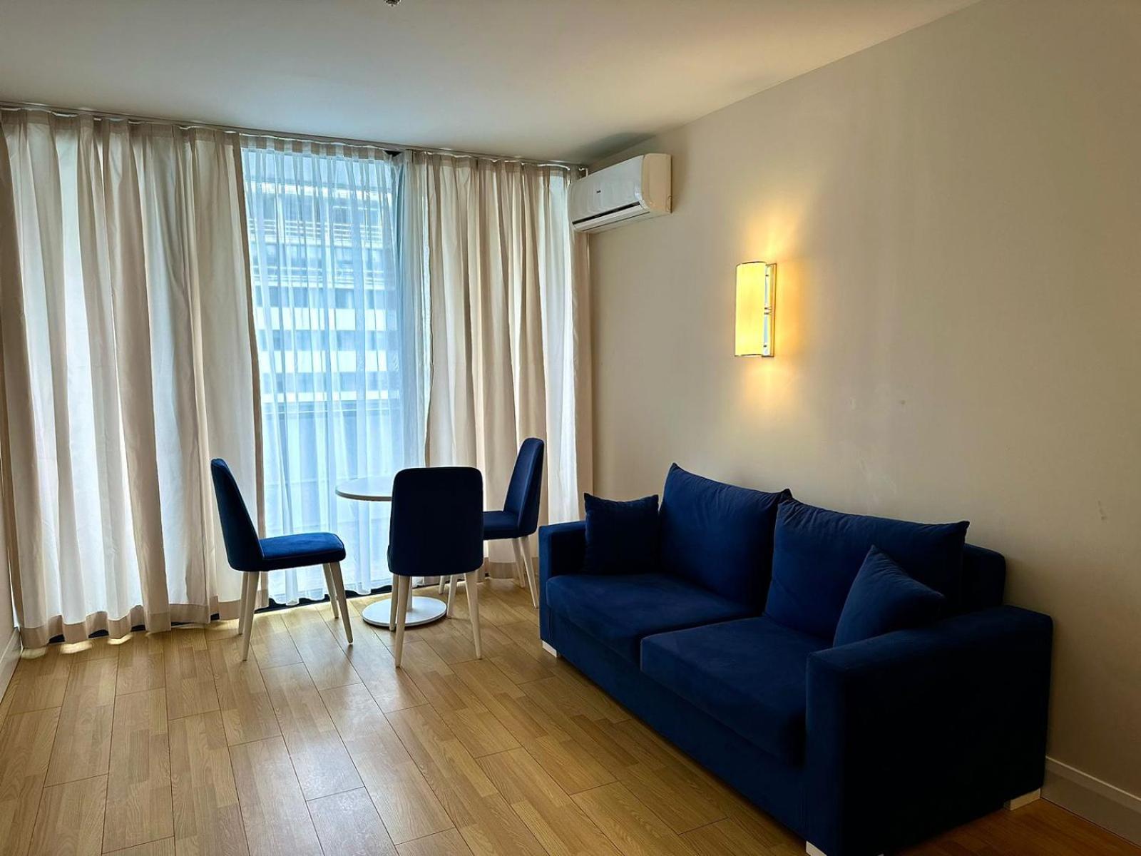 Orbi City Amazing Apartments Batumi Exterior photo
